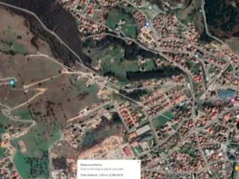 Sale, land lot, 44000m², Rasadnik, Bijelo Polje - image 2