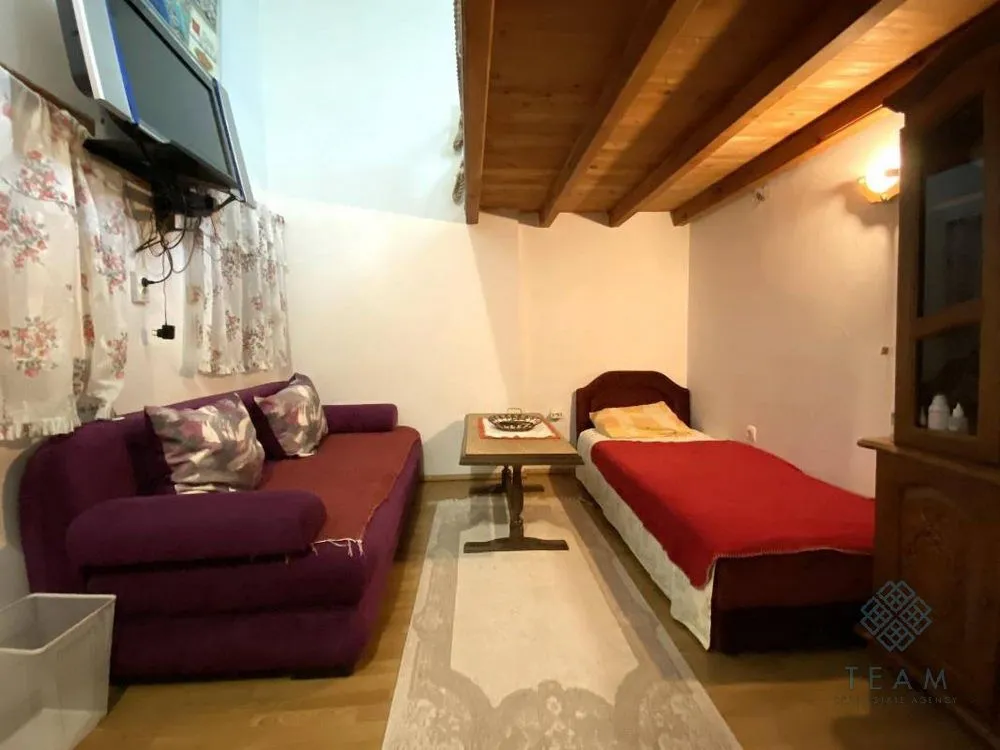 Rent, apartment, 74m², Centar, Bar