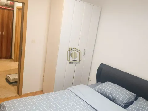 Izdavanje, jednosoban stan, 46m², Zabjelo, Podgorica - image 12