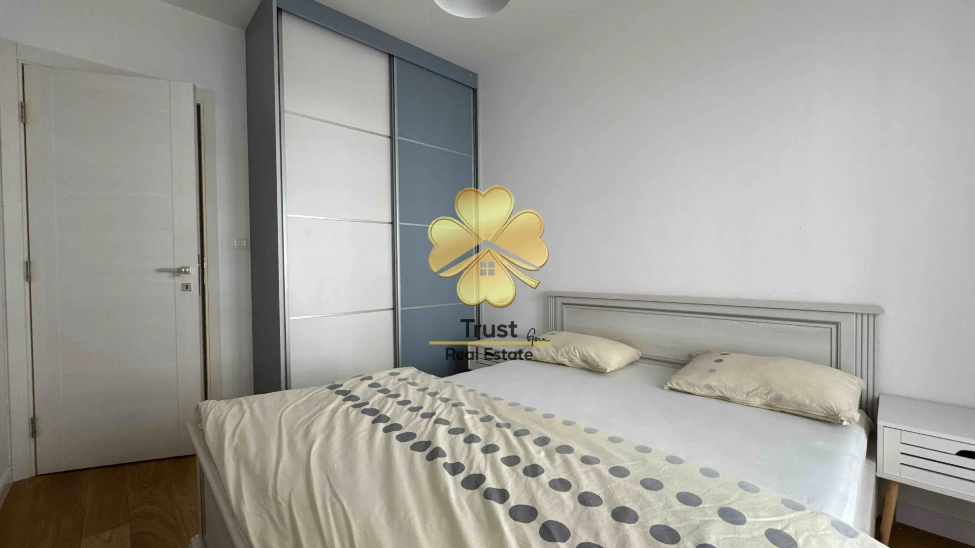 Rent, one bedroom apartment, 50m², Central Point, Podgorica