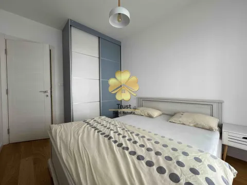 Izdavanje, jednosoban stan, 50m², Central Point, Podgorica - image 10