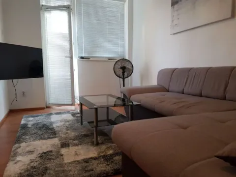 Izdavanje, jednosoban stan, 42m², Preko Morače, Podgorica - image 2