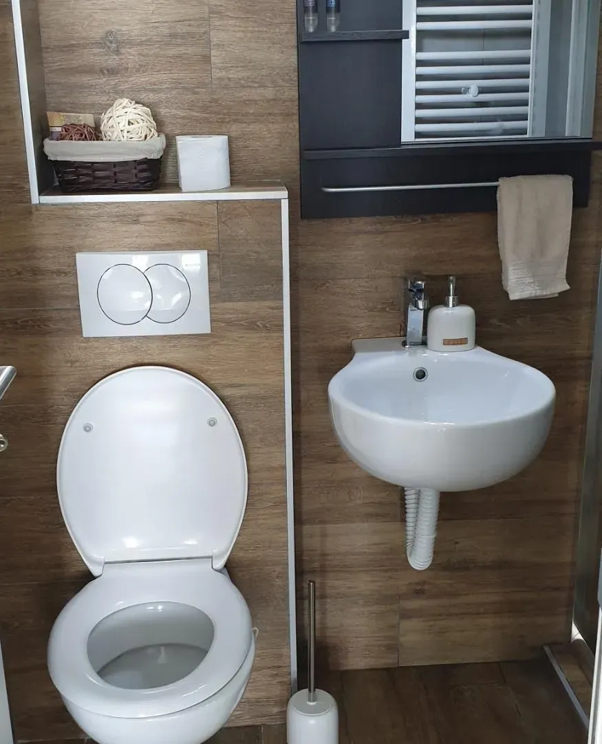 Prodaja, jednosoban stan, 29m², Kopaonik, Srbija