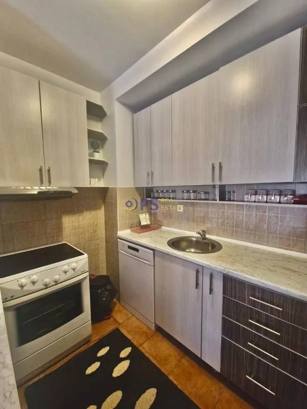 Prodaja, dvosoban stan, 74m², Bar, Crna Gora