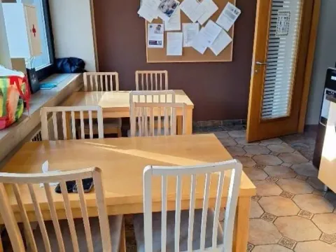 Izdavanje, poslovni prostor, 653m², Stari Merkator, Novi Beograd Sve Podlokacije - image 5