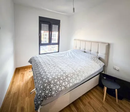 Prodaja, jednosoban stan, 42m², Tološi, Podgorica - image 6