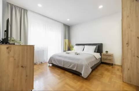 Izdavanje, dvosoban stan, 52m², Centar, Novi Sad - image 4