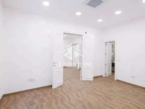 Rent, office space, 121m², Stari Grad, Beograd - image 3