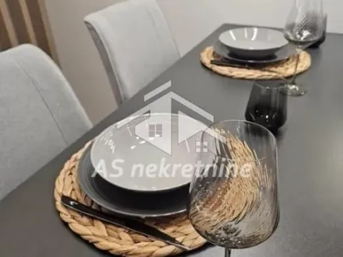 Izdavanje, jednosoban stan, 40m², Novi Beograd Blok 65, Novi Beograd Sve Podlokacije - image 6