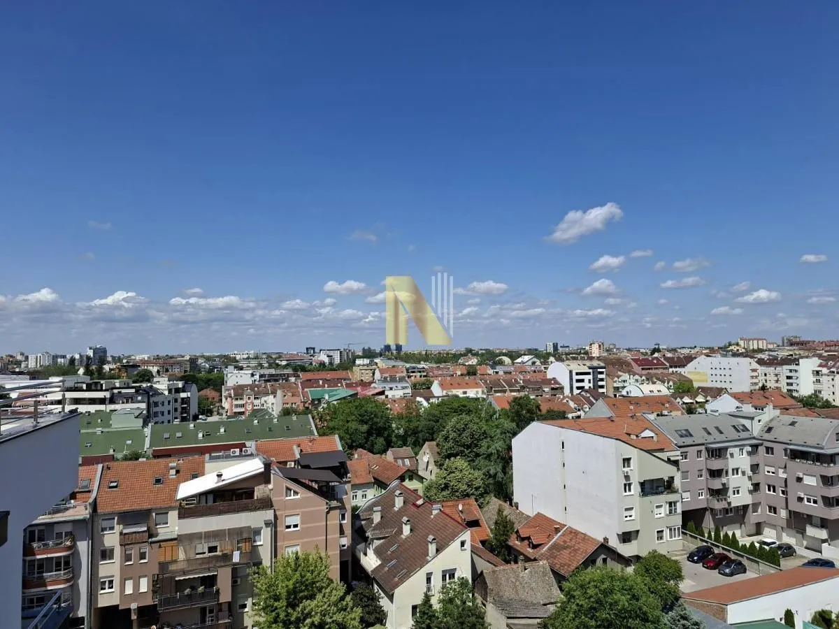 Prodaja, stan, 137m², Grbavica, Novi Sad Sve Podlokacije