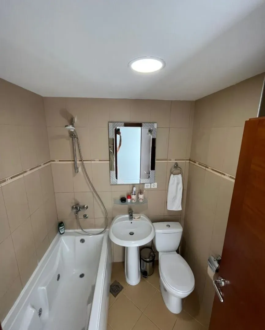 Sale, apartment, 75m², Bečići, Budva