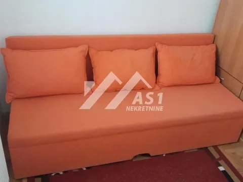 Izdavanje, jednosoban stan, 29m², Telep, Novi Sad Sve Podlokacije - image 4