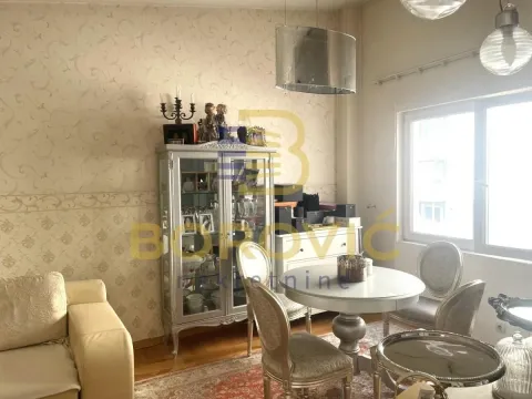 Prodaja, dvosoban stan, 77m², Đeram Pijaca, Beograd - image 2