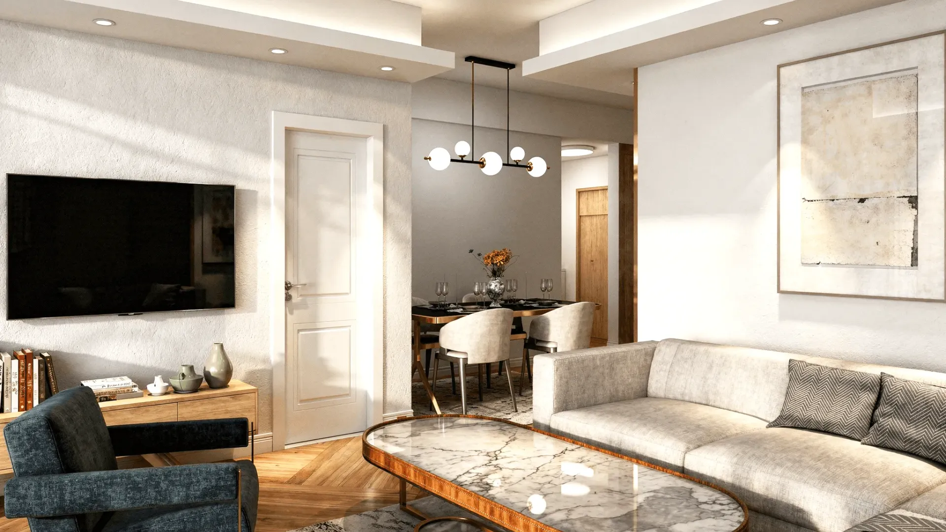 Sale, two bedroom apartment, 61m², Sutomore, Bar