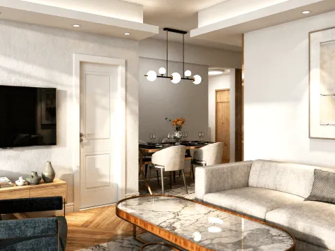 Prodaja, dvosoban stan, 61m², Sutomore, Bar - image 4