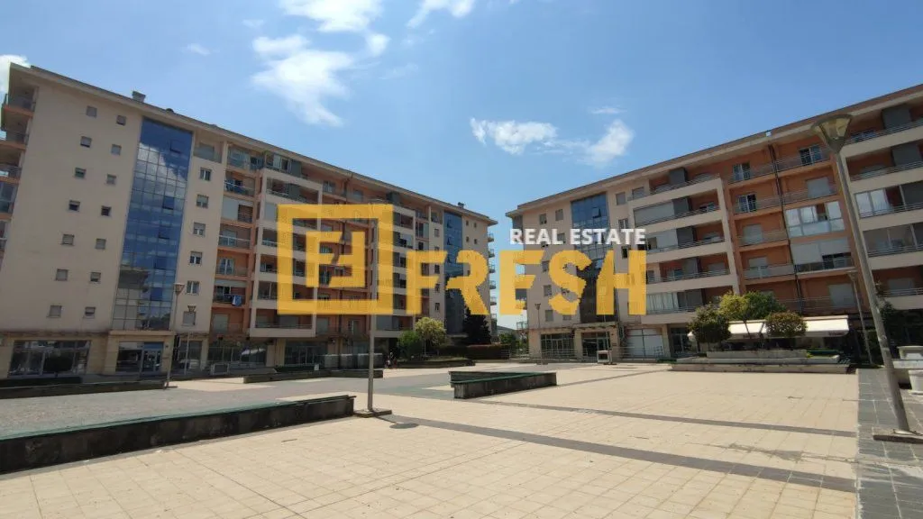 Izdavanje, garsonjera, 33m², City Kvart, Podgorica