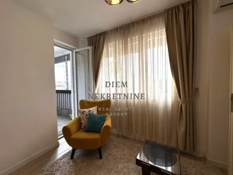 Stan in Preko Morače