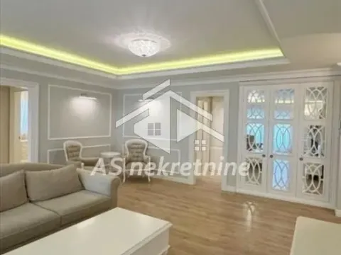 Izdavanje, stan, 215m², Savski Venac, Beograd - image 5