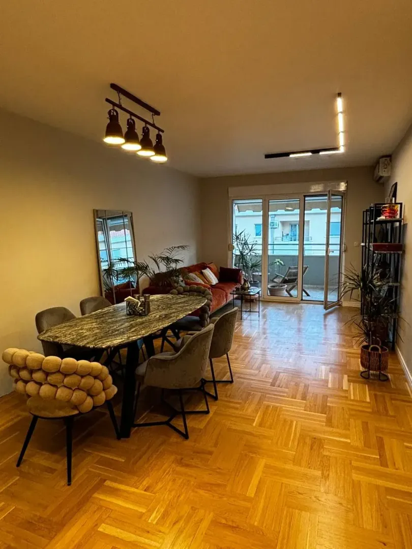 Prodaja, trosoban stan, 131m², Rozino, Budva