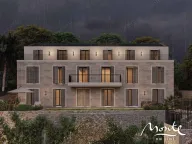 Prodaja, garsonjera, 37m2, Prčanj, Kotor