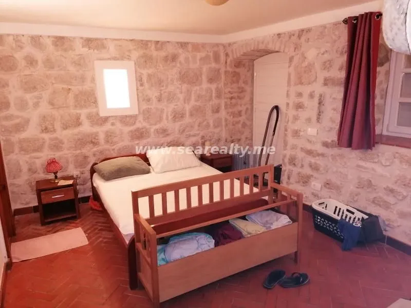 Sale, house, 156m², Perast, Kotor