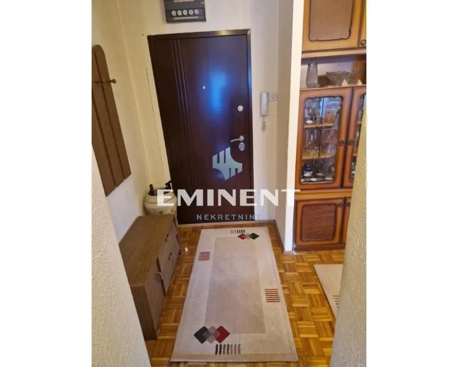 Prodaja, dvosoban stan, 55m², Čukarica, Beograd
