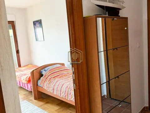 Izdavanje, jednosoban stan, 52m², Stari Aerodrom, Podgorica - image 4