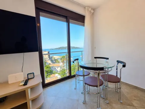 Sale, two bedroom apartment, 68m², Rafailovići, Budva - image 13