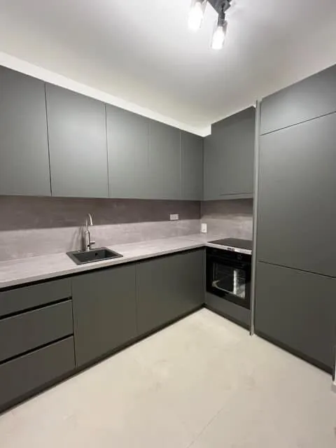 Rent, two bedroom apartment, 70m², New City, Podgorica