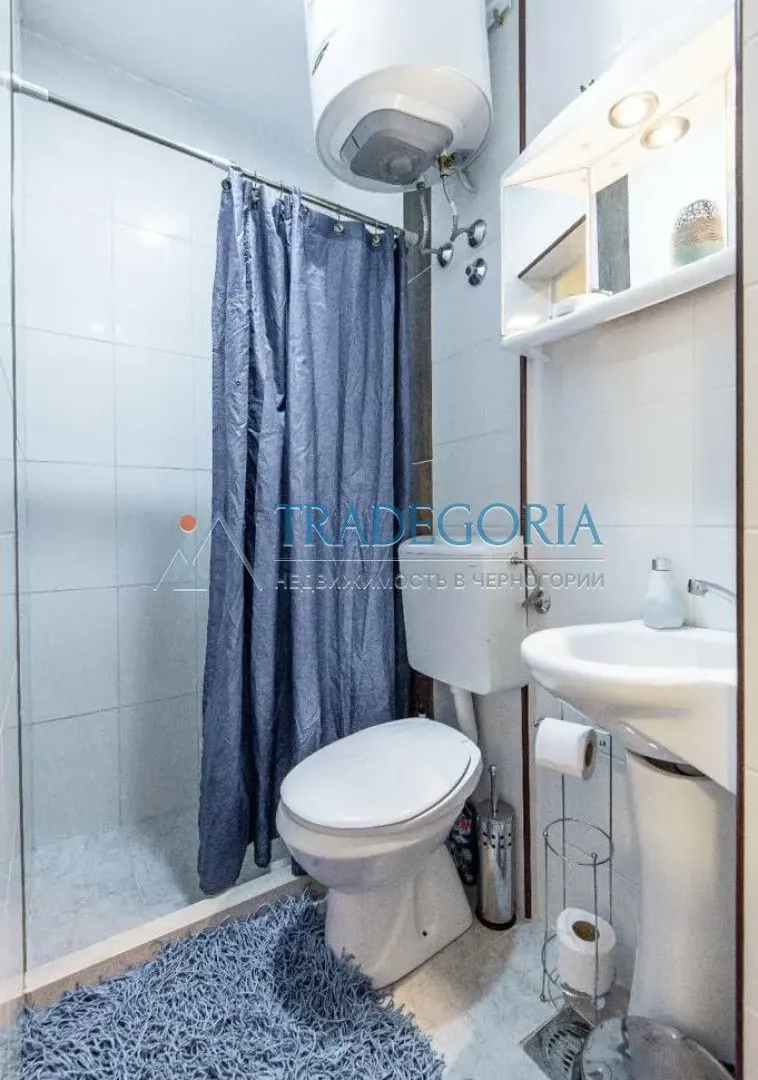 Sale, office space, 600m², Dobra Voda, Bar