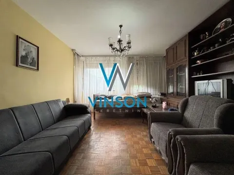 Sale, two bedroom apartment, 58m², Liman 3, Novi Sad Sve Podlokacije - image 4