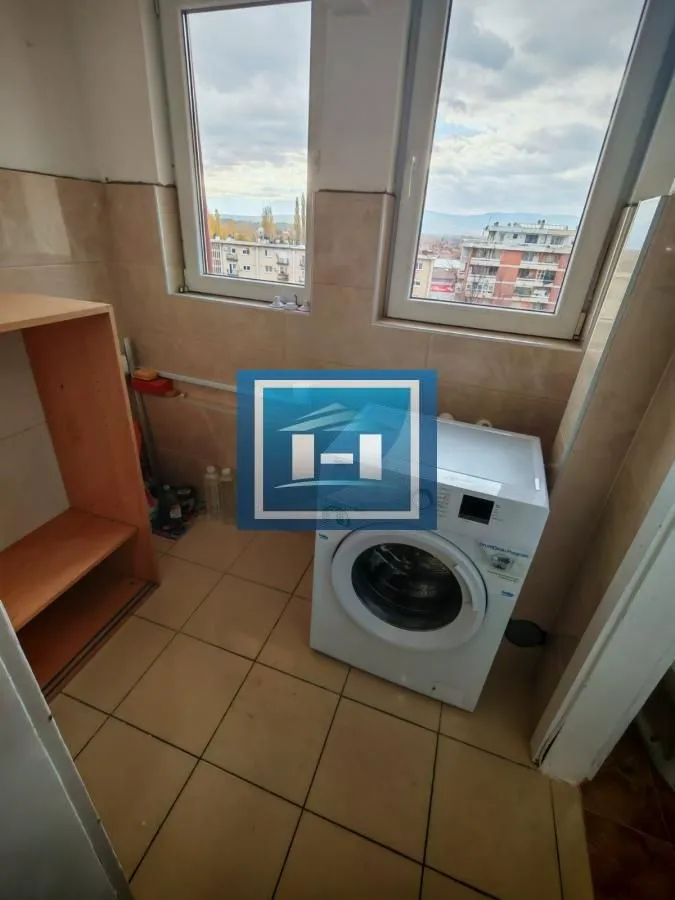 Sale, two bedroom apartment, 60m², Centar, Paraćin