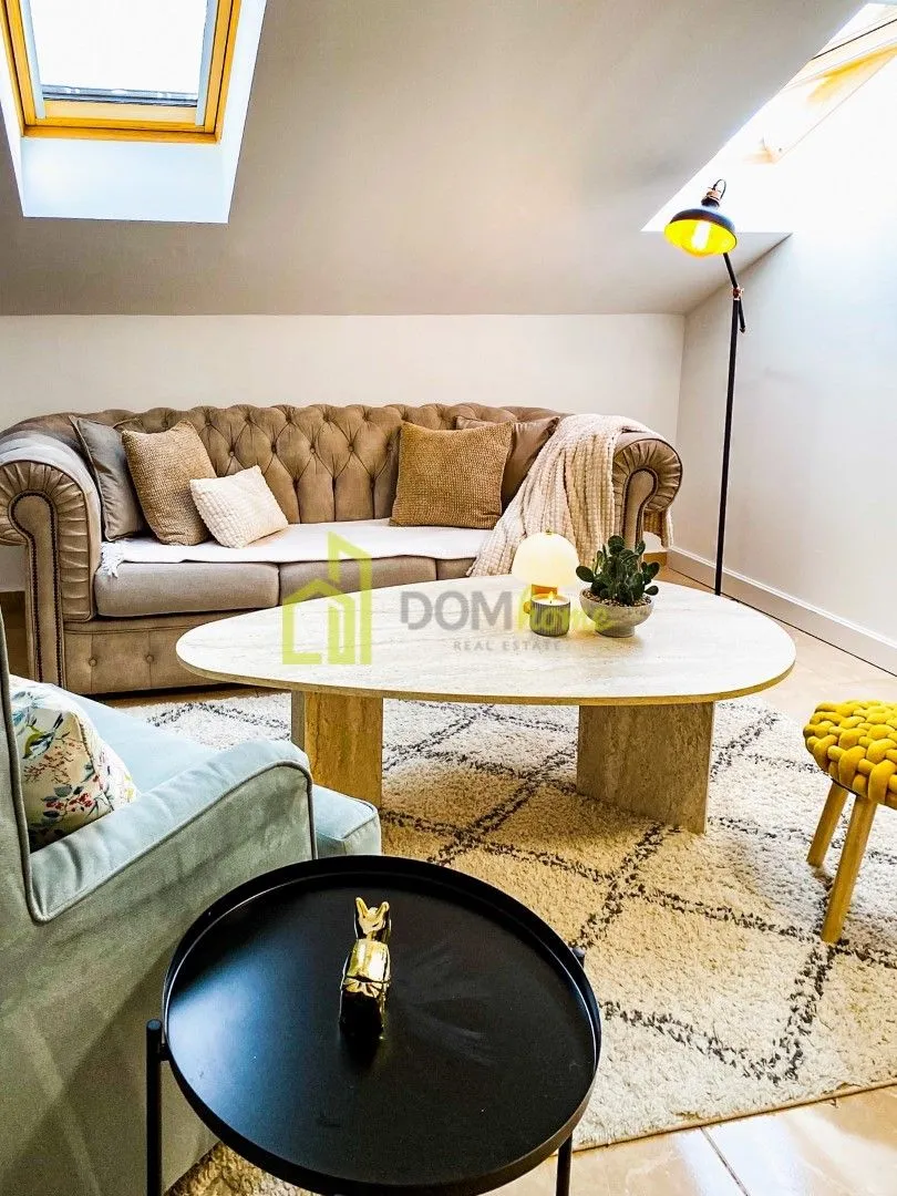 Rent, two bedroom apartment, 75m², Centar, Podgorica