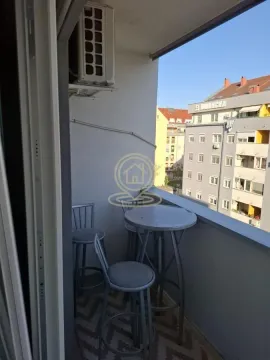 Izdavanje, jednosoban stan, 40m², Novo naselje, Novi Sad - image 10