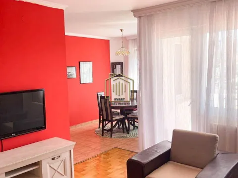 Rent, two bedroom apartment, 65m², Gorica C, Podgorica - image 5