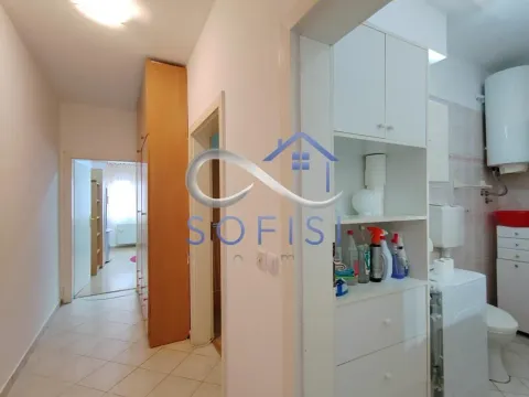 Izdavanje, dvosoban stan, 52m², Socijalno, Novi Sad Sve Podlokacije - image 14