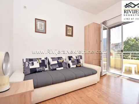 Prodaja, trosoban stan, 114m², Đenovići, Herceg Novi - image 13