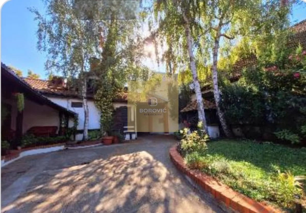 Sale, hospitality venue, 244m², Zemun Kalvarija, Zemun Sve Podlokacije