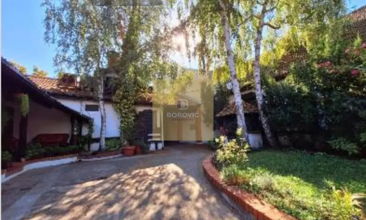 Prodaja, ugostiteljski objekat, 244m², Zemun Kalvarija, Zemun Sve Podlokacije