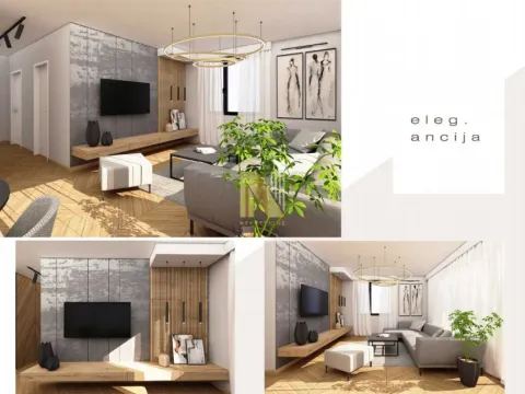 Prodaja, trosoban stan, 66m², Telep, Novi Sad Sve Podlokacije - image 7