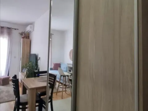 Prodaja, garsonjera, 25m², Budva, Crna Gora - image 7