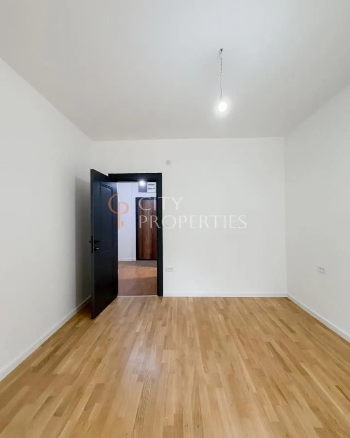 Prodaja, stan, 50m², Zagorič, Podgorica