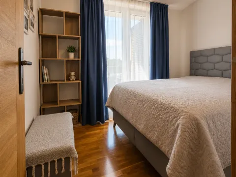 Rent, three bedroom apartment, 91m², Zagorič, Podgorica - image 10