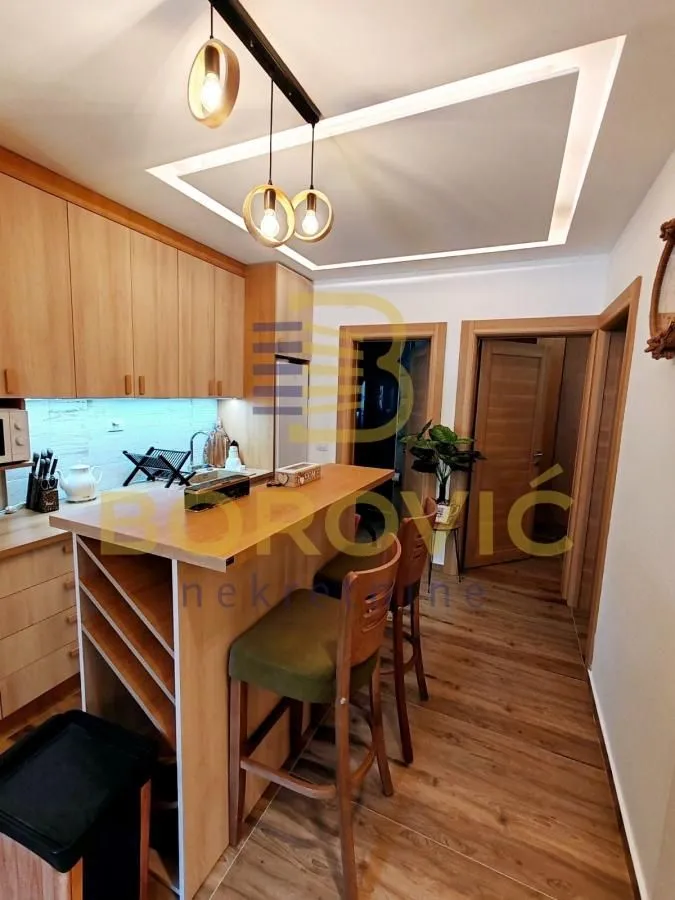 Sale, two bedroom apartment, 54m², Kopaonik, Srbija