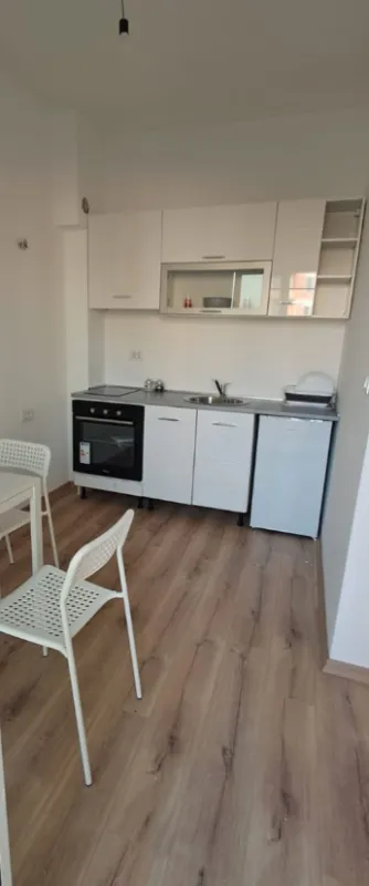 Sale, studio apartment, 30m², Ulcinj, Crna Gora