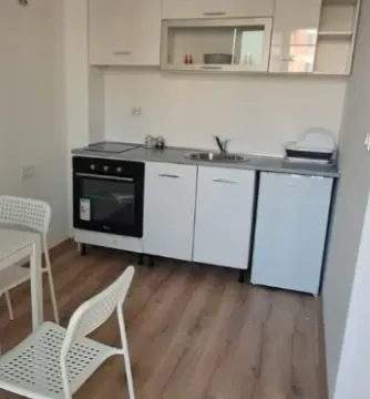 Sale, studio apartment, 30m², Ulcinj, Crna Gora - image 6