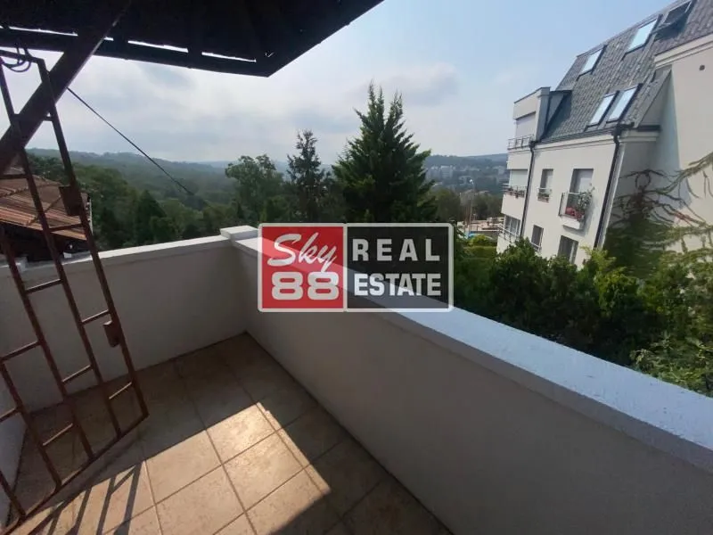 Rent, apartment, 340m², Savski Venac, Beograd