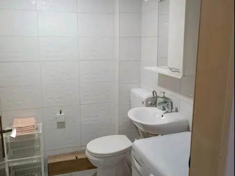 Rent, studio apartment, 30m², Makedonsko naselje, Bar - image 6