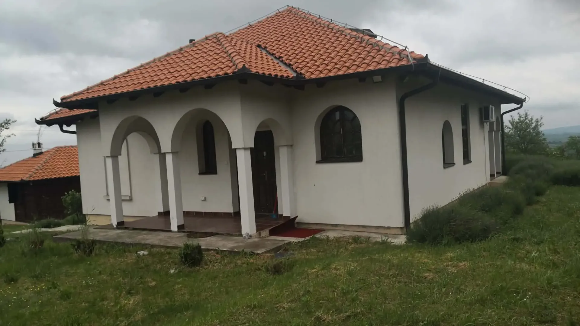 Prodaja, kuća, 345m², Babe, Sopot