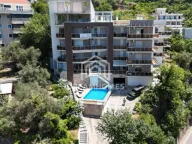 Sale, one bedroom apartment, 34m², Pržno, Budva - image 11